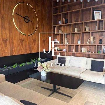 Продаж 1-кімнатної квартири в ЖК Метрополіс | Будинок 3 ЖК Метрополис