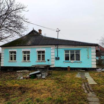 Продам цегляний будинок на Заріччі