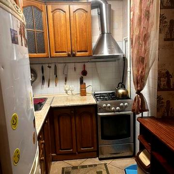 Здам 2-к квартиру по вул. Щербаківського, 53В за 17000
