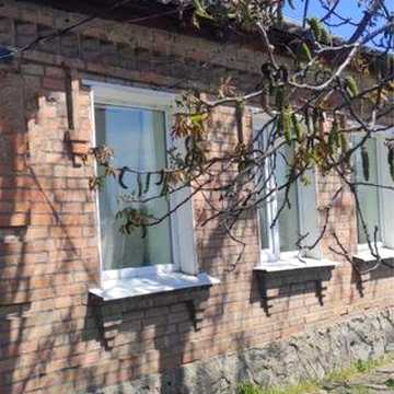 Будинок -дитяча обл.лікарня -сертифікат, ваучер