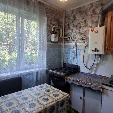 Доглянута квартира.44 квартал.