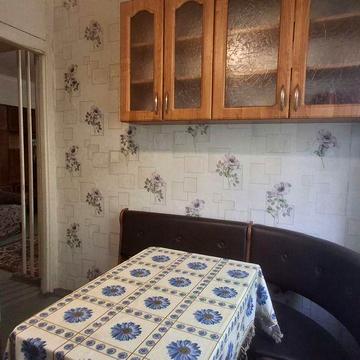 Доглянута квартира.44 квартал.