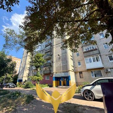 Оренда 1-к квартири можна з тваринкою м/р Попова м.Кропивницький