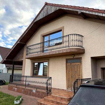 Продаж американки 4 кімнати,газ,гараж