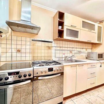 Квартира 1/х кім Ближній центр, район Новий Світ