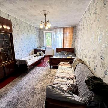 Продаж однокімнатної квартири