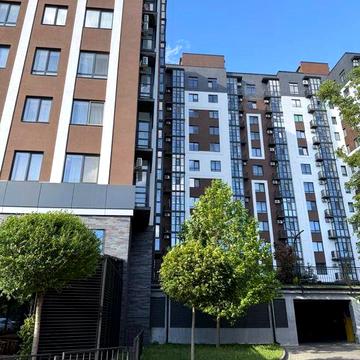 Нові апартаменти в Рівному. Центр. ЖК Театральний
