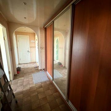 Продается 3-ком квартира, Перекресток ЖК Осбб