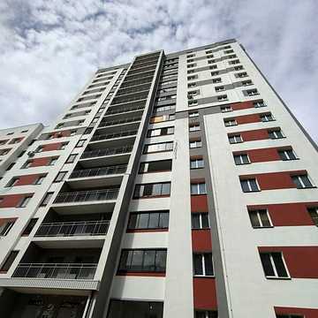 Продаж 1к Квартира Борткевича вулиця ЖК Гидропарк