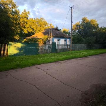 Продається затишний цегляний будинок