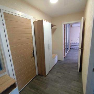 2-к квартира Тополя-2