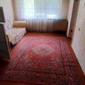 Продам квартиру 3-к на 1 поверсі, р-н Алмазний, Кільцевий транспорт!