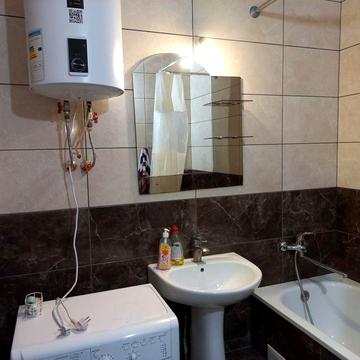 Оренда 1к, 53кв.м., Троєщина, вул. Градинська, 1
