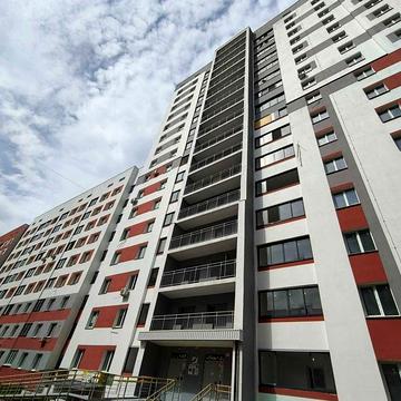 Новинка! 16000$! ЖК Гидропарк, Продам 1 ком квартиру пл 39м2, этаж 9/16ти, с Гардеробной! Дом Заселяется! А ЖК Гидропарк