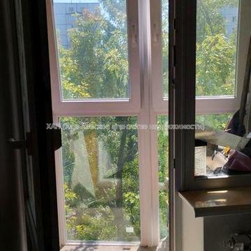 Продам 1-к кв. на Салтовке (524 м/р) м. СалтовскаяК05