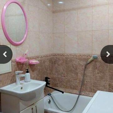 Сдам 3 кімнатну квартиру.  10000  грн