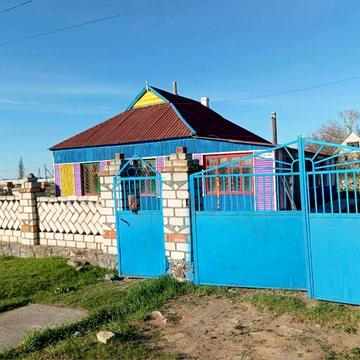 Продаю будинок в Баштанці