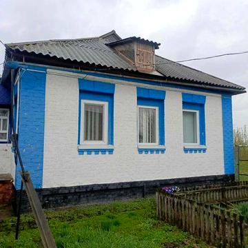Продаж будинку в селищі Парафіївка, Прилуцький район