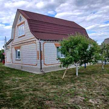 Продаж будинку. Бородянка.