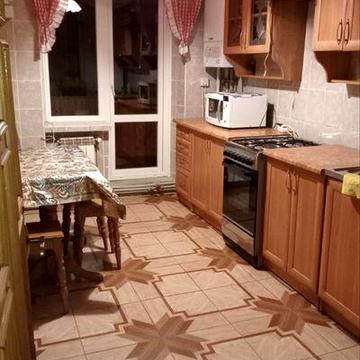 Здається 1 кім.квартира під ключ район вектору
