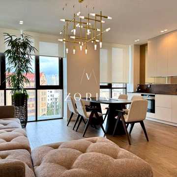 Продажа! 3к. Квартира ЖК Delight Hall Делайт Холл Новострой Днепр Центр ЖК Delight Hall