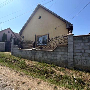Продаж будинку в передмісті м .Берегове  ( 10 км )