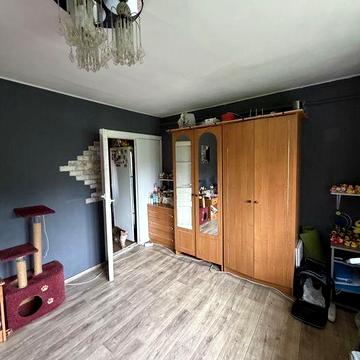 Продається 2-кім/квартира - Промислова