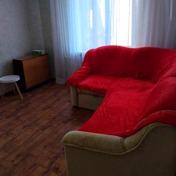 Здається 1 кімната квартира