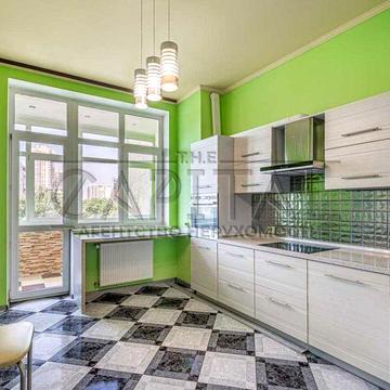 Продаж / Квартира / 110 м2 / ЖК Пори року / Соломянський район ЖК Пори року