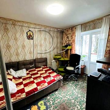 Продаж 1 кімнатної квартири Кубанської України 20 Лісовий масив