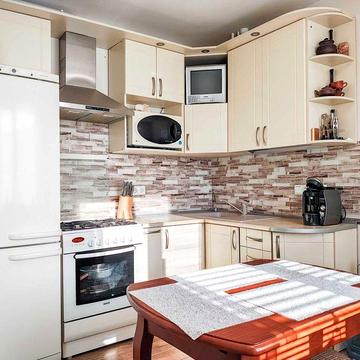 Продаж 3 кімн з ремонтом вул. Чистяківська 7 Святошин