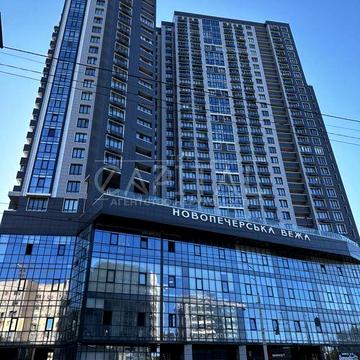 Продаж квартири, ЖК Новопечерська Вежа, Михайла Бойчука, Звіринець, Київ ЖК Новопечерська Вежа