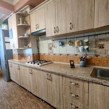 Продаж 3 кімнатної новобудови м. Чернівці