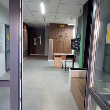1 кімнатна квартира ЖК Нивки-Парк Інтергал Буд ЖК Нивки- Парк