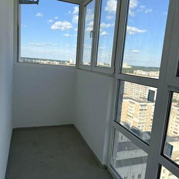 Вербицького Архітектора, 1в, Злагода; ЖК Злагода