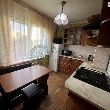 Продаж 3-кв. по вул. Героїв Маріуполя, буд. 7, Теремки-2. ДЕРЖПРОГРАМИ