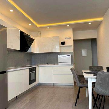 Продаж 2-кімнатної квартири в ЖК «Лукʼянівський» | 54 м² ЖК Лук'янівсікий