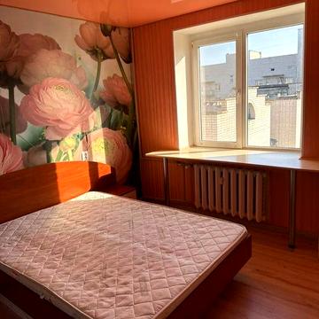2х комнатная квартира Таврический МЖК