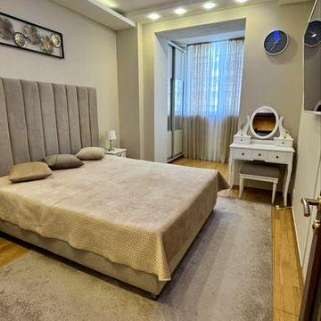 Сдам шикарную квартиру на Марсельской