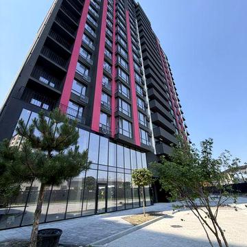 Здана 1 кім поряд ЦЕНТР ЖК Skygarden ЖК Skygarden