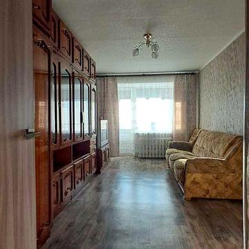 Здам 3-кімнатну квартиру в центрі
