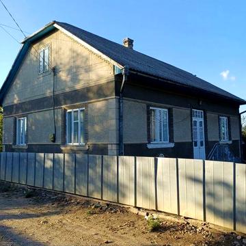 ТЕРМІНОВО!! Продається будинок у пригороді міста Новоселиця