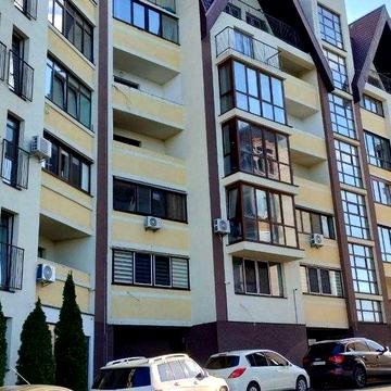Оренда квартири вулиця Ясногірська