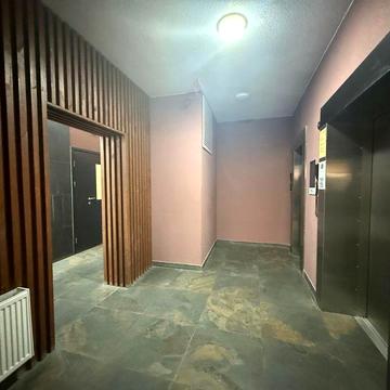 1 кімнатна квартира в ЖК "Аvia Kvartal" 49.7 м² ЖК Avia Kvartal