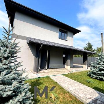 Будинок з ремонтом Буча -120м2 Газ. Топ ціна. Великий будинок біля Києва