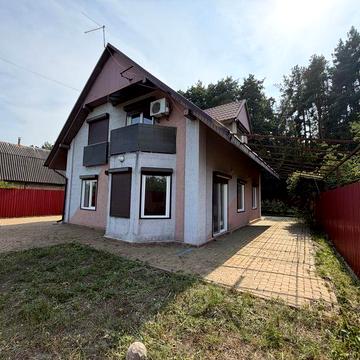 Продам будинок, Бабинці