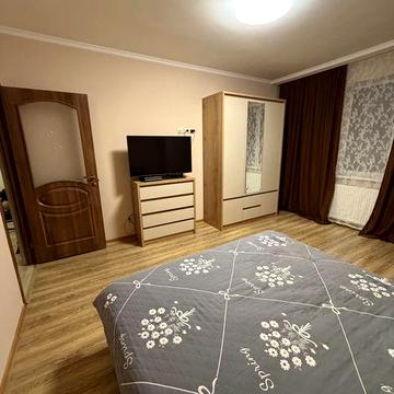 Каартира на рівненській ЖК Перспектива