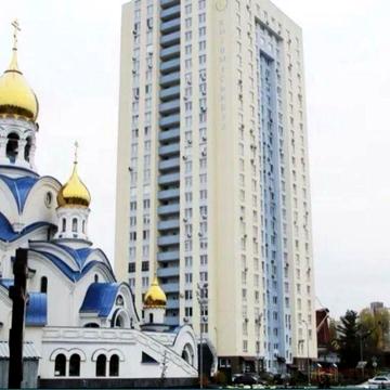 Довгострокова оренда однокімнатної квартири