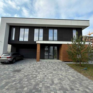 Продаж окремо стоячого будинку в с. Сокільники
