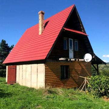 Будинок У Печеніжині